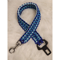 VEILIGHEIDSRIEM VOOR IN DE AUTO