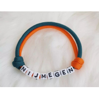 Personaliseer uw Vriendschapsarmbandjes