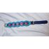 Halsband "AZTEC SNAKE" 
