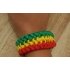 Ontwerp uw eigen 3 Color Mated Snake Knot